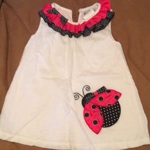 Toddler dress